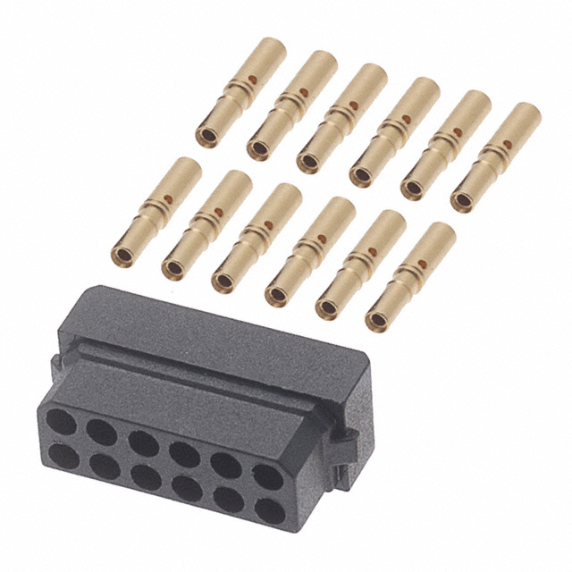 M80-8881205 Harwin Inc.