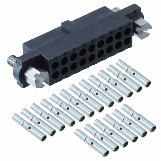 M80-8891801 Harwin Inc.
