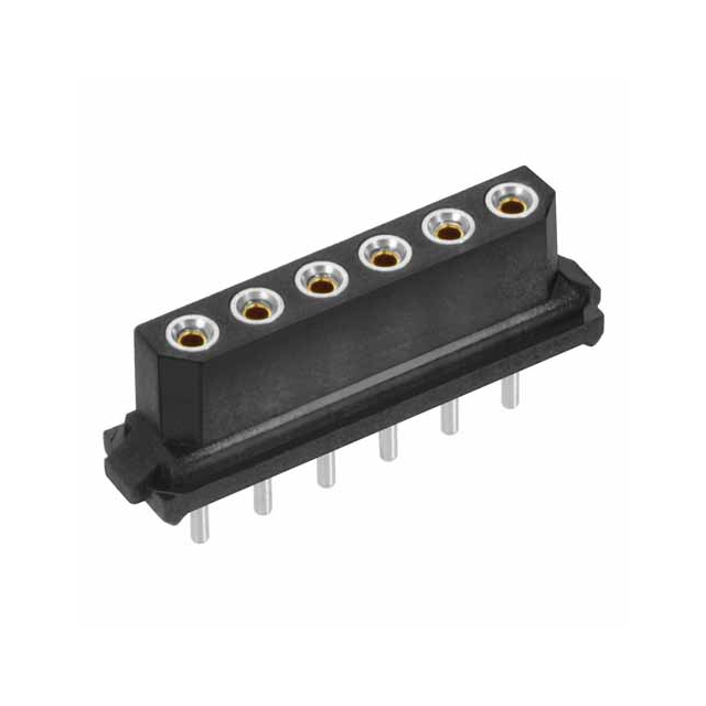 M80-8970601 Harwin Inc.