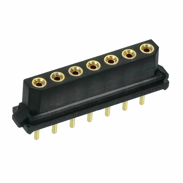 M80-8970705 Harwin Inc.