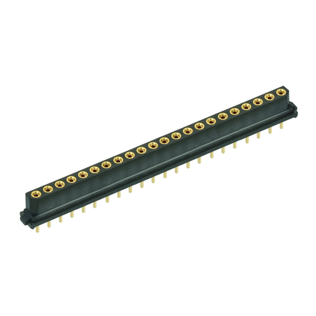 M80-8972205 Harwin Inc.