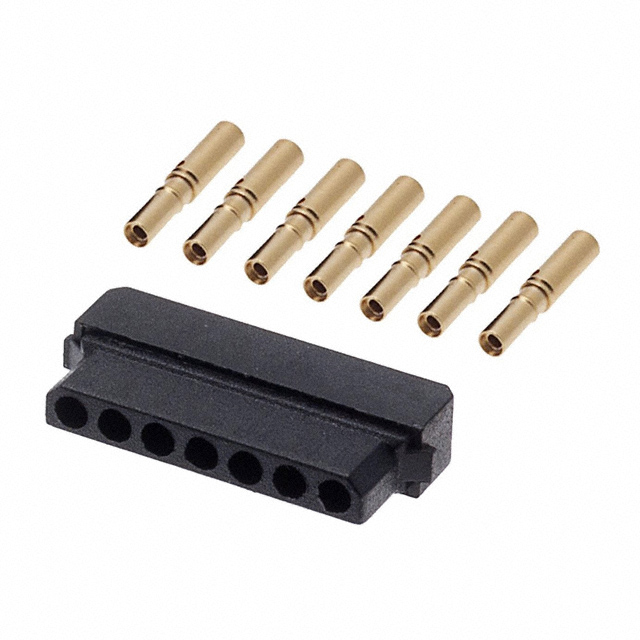 M80-8980705 Harwin Inc.
