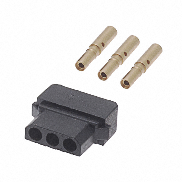 M80-8990305 Harwin Inc.
