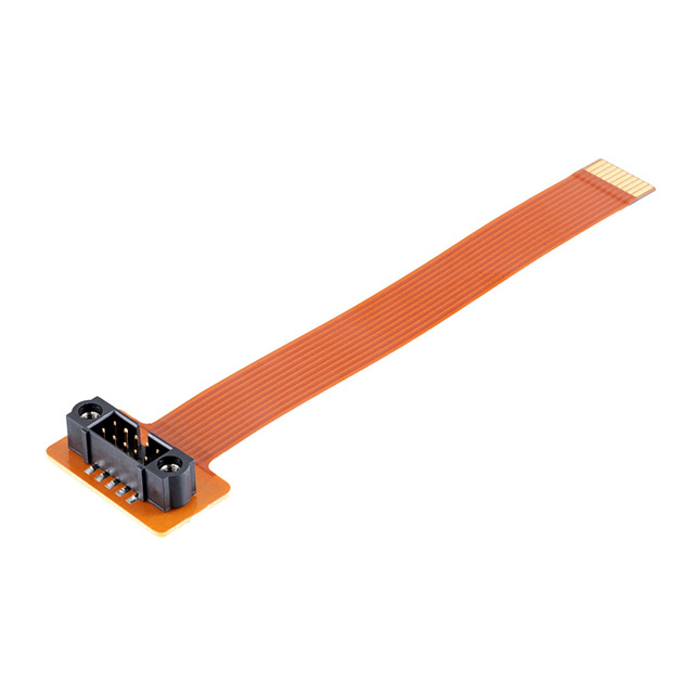 M80-F150210-100-L Harwin Inc.
