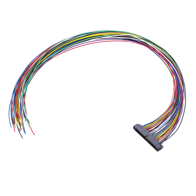 M80-MC23468MA-0450L Harwin Inc.