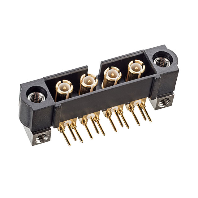 M80-MH313M5-04 Harwin Inc.
