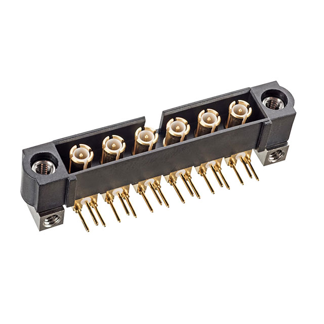 M80-MH313M5-06 Harwin Inc.