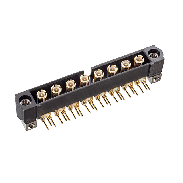 M80-MH313M5-08 Harwin Inc.