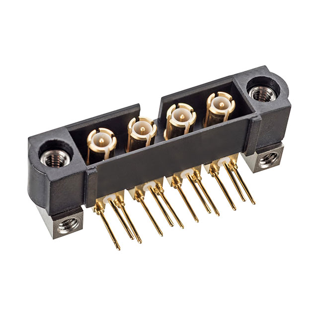 M80-MH314M5-04 Harwin Inc.