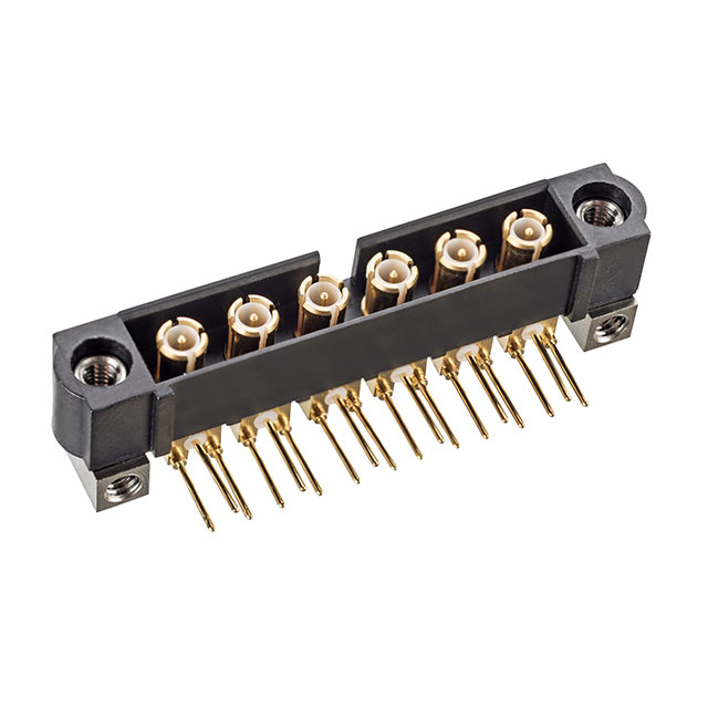 M80-MH314M5-06 Harwin Inc.