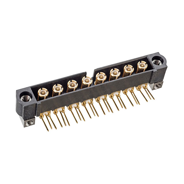 M80-MH314M5-08 Harwin Inc.