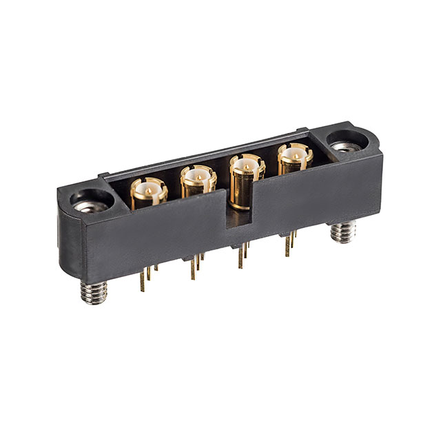 M80-MV311M2-04 Harwin Inc.