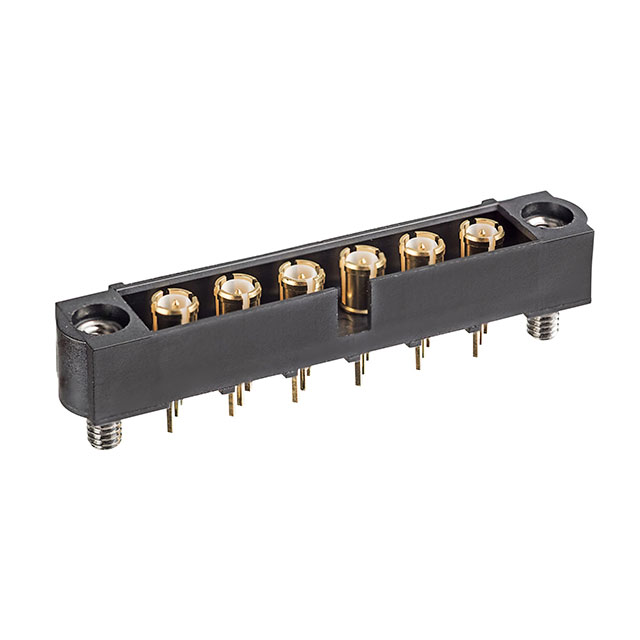 M80-MV311M2-06 Harwin Inc.