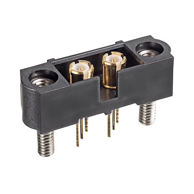 M80-MV312M3-02 Harwin Inc.