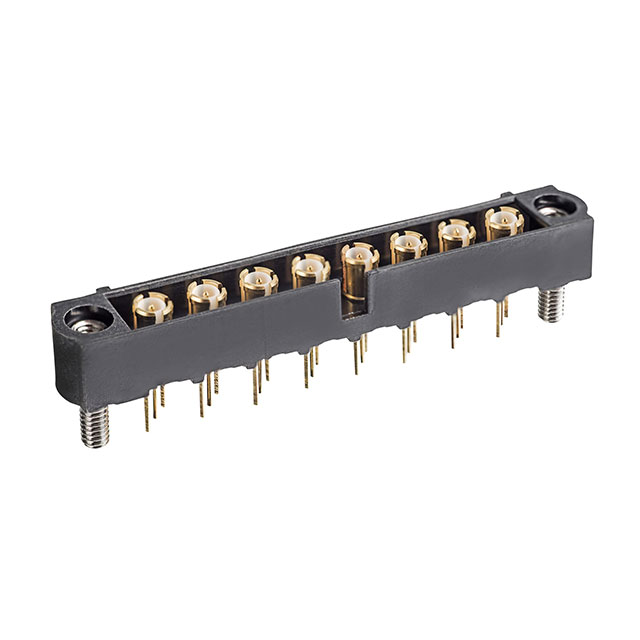 M80-MV312M3-08 Harwin Inc.