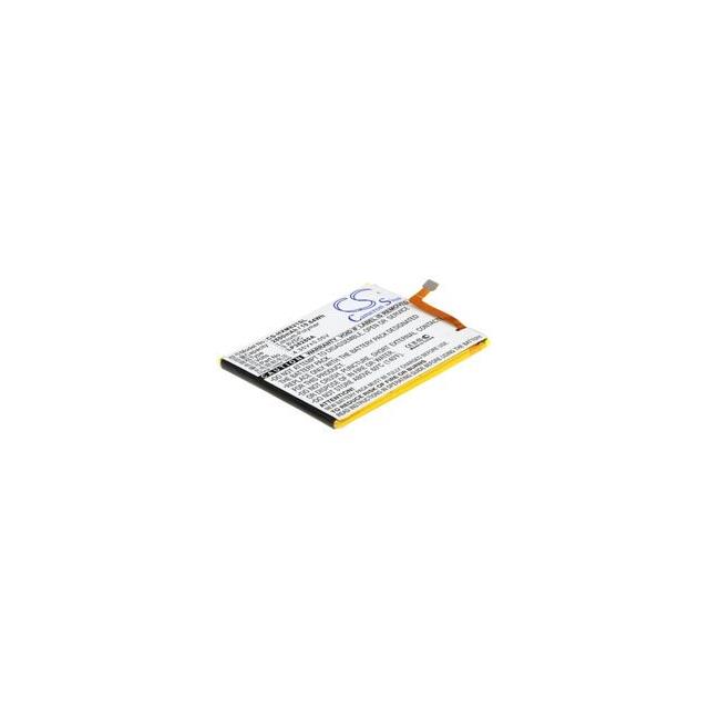 M821  BATTERY Interlight