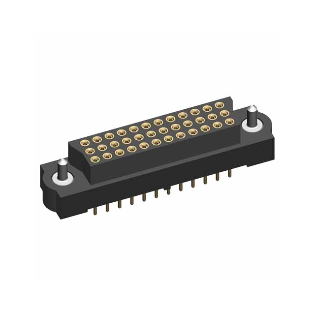 M83-LFT1F4N27-0000-000 Harwin Inc.
