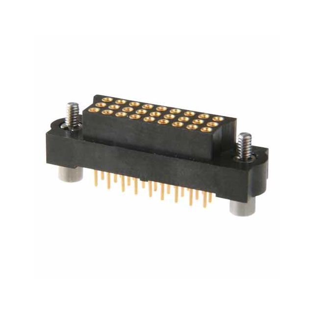 M83-LFT2F2N27-0000-000 Harwin Inc.