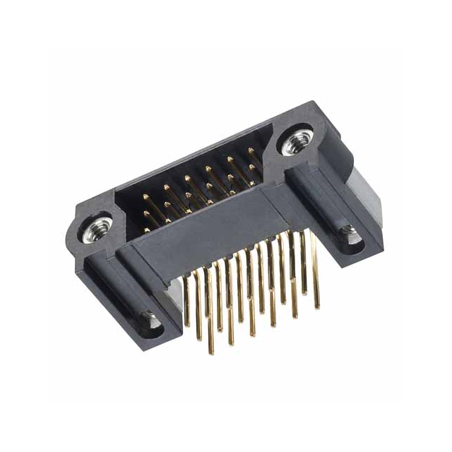M83-LML3M1N18-0000-000 Harwin Inc.