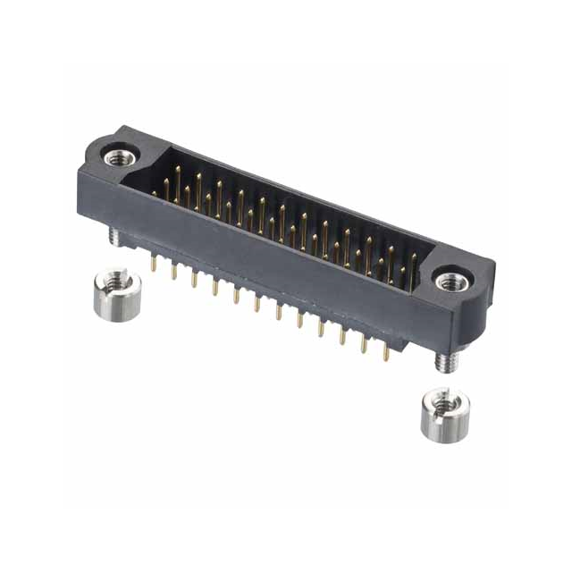 M83-LMT1M2N54-0000-000 Harwin Inc.