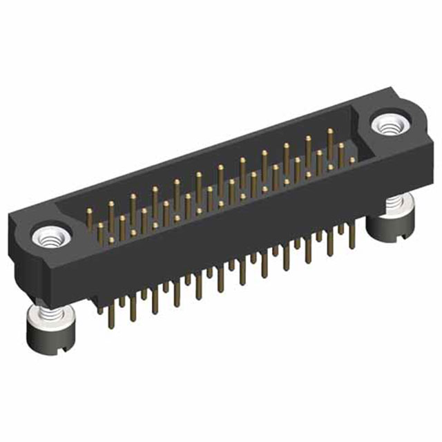 M83-LMT2M3N60-0000-000 Harwin Inc.