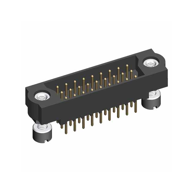 M83-LMT2MHN18-0000-000 Harwin Inc.