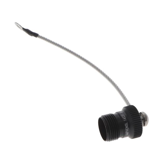 M83723/59-108AR Amphenol PCD