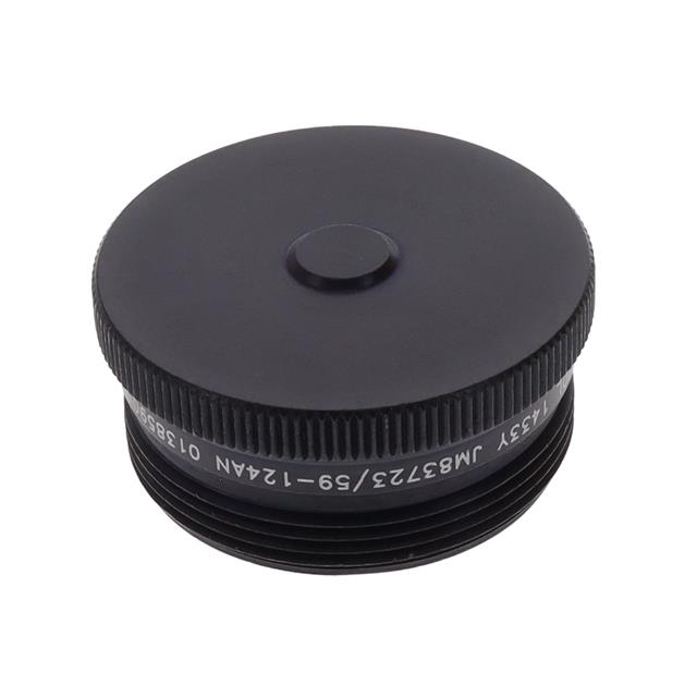 M83723/59-124AN Amphenol PCD