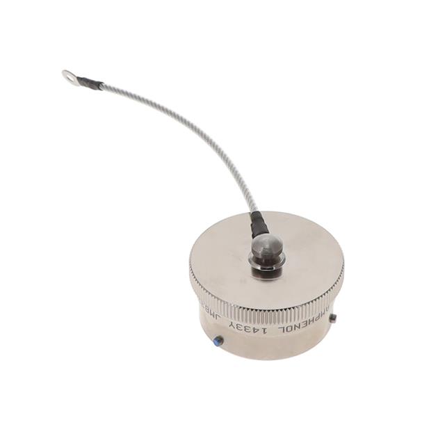 M83723/59-222RR Amphenol PCD