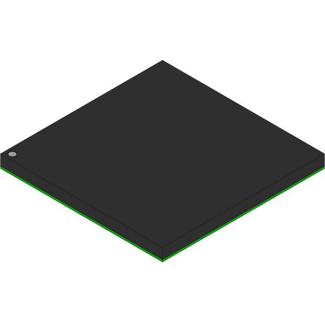 M86261G12 Freescale Semiconductor