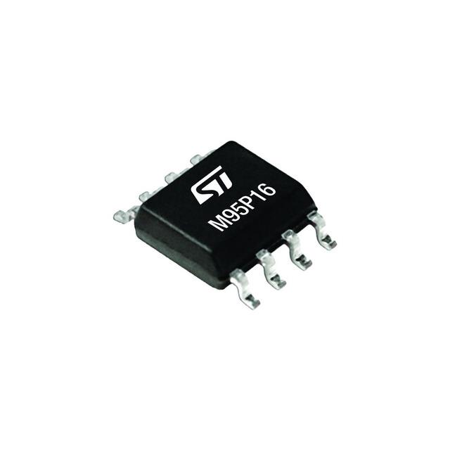 M95P16-IXMNT/E STMicroelectronics