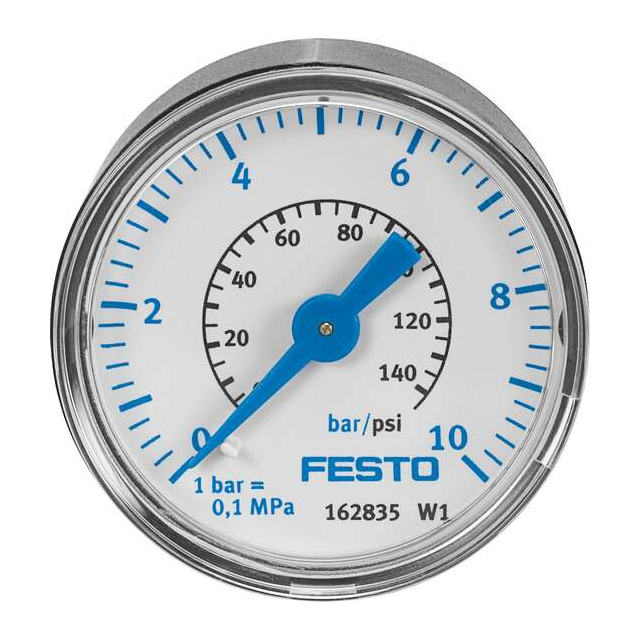 MA-40-10-1/8-EN Festo Corporation