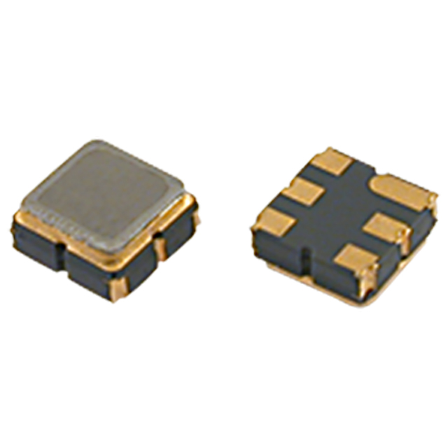 MA09881 Golledge Electronics Ltd