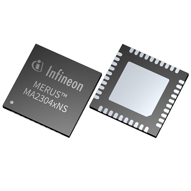 MA2304DNSXUMA1 Infineon Technologies