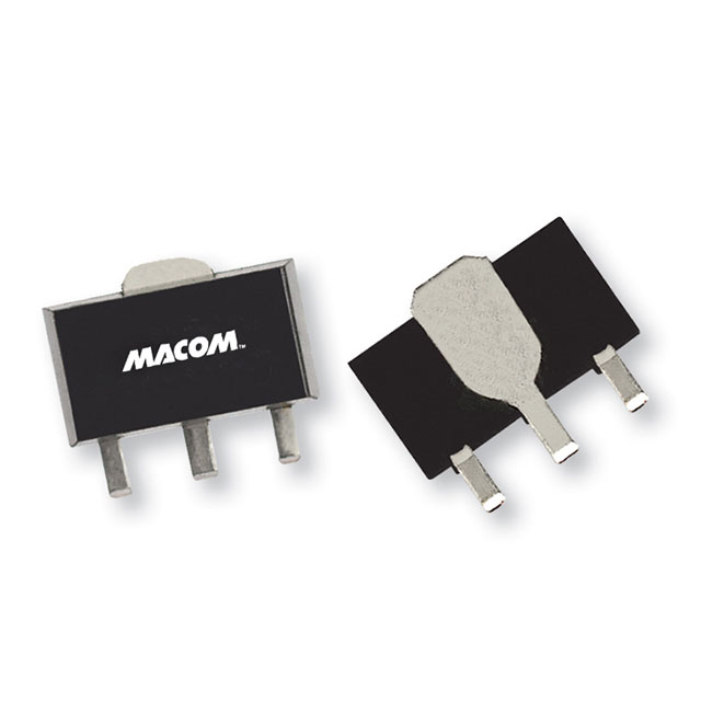 MAAM-007807-TR3000 MACOM Technology Solutions