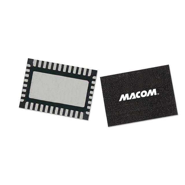 MAAM-011169-TR1000 MACOM Technology Solutions