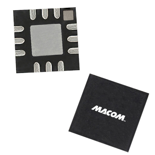 MADP-011104-TR0500 MACOM Technology Solutions