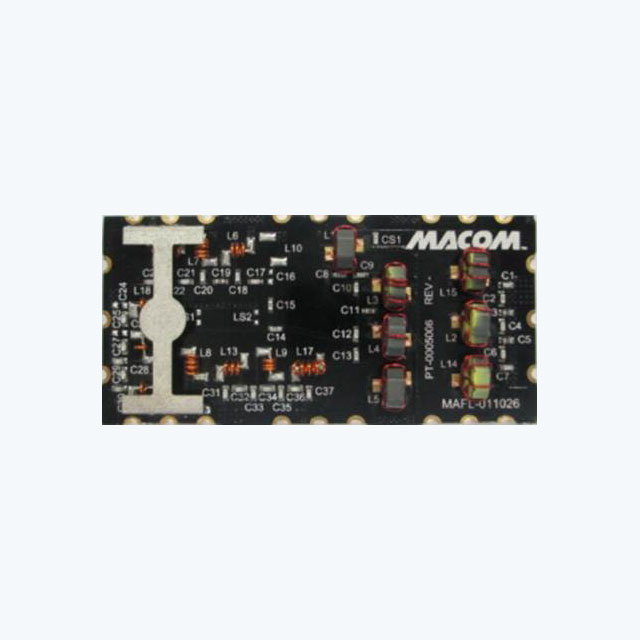 MAFL-011026 MACOM Technology Solutions