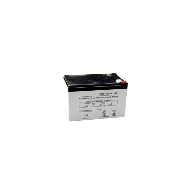 MAGICA  BATTERY ONLY-HARNESS NOT INCLUDED Interlight