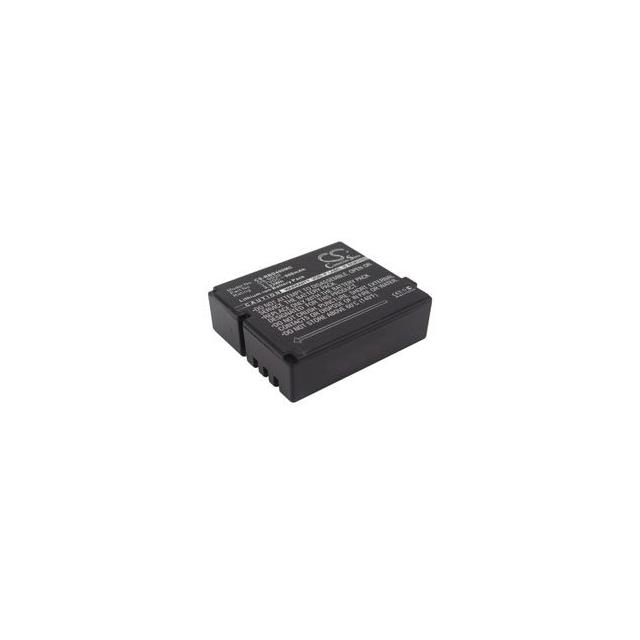 MAGICAM SD22  BATTERY Interlight