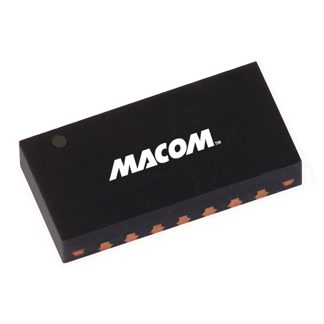 MAGX-100027-015S0P MACOM Technology Solutions