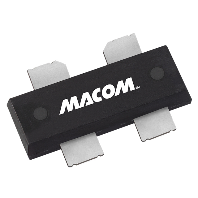 MAGX-100027-300C0P MACOM Technology Solutions