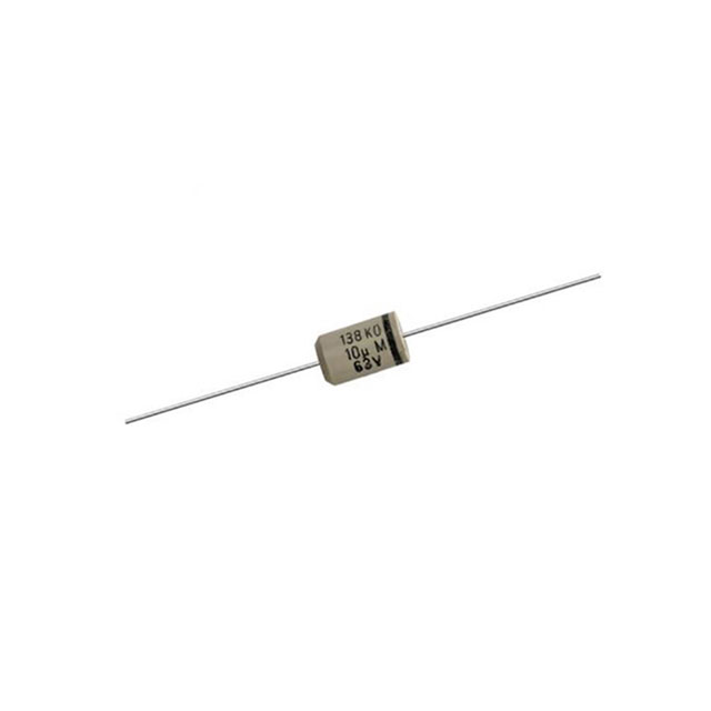 MAL213839478E3 Vishay Beyschlag/Draloric/BC Components