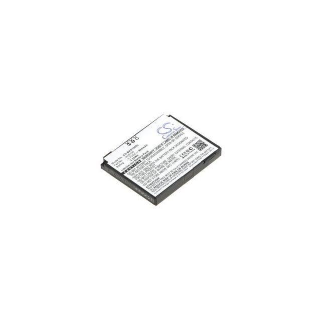 MAP PILOT Interlight