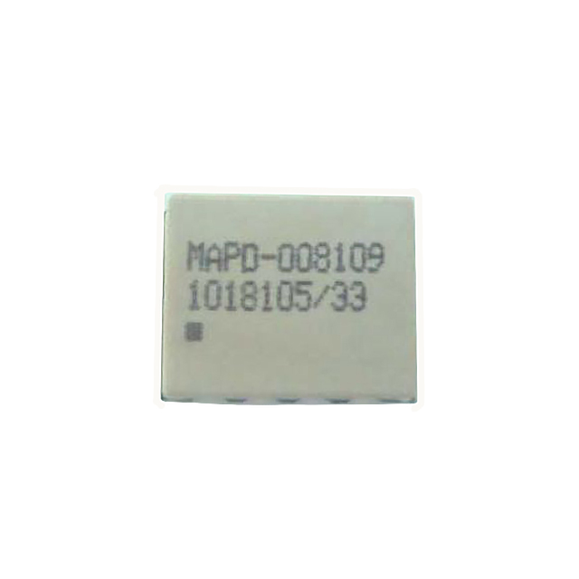 MAPD-008109-C30040 MACOM Technology Solutions