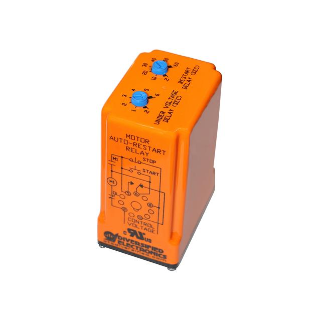 MAR120ACAA ATC-Diversified Electronics