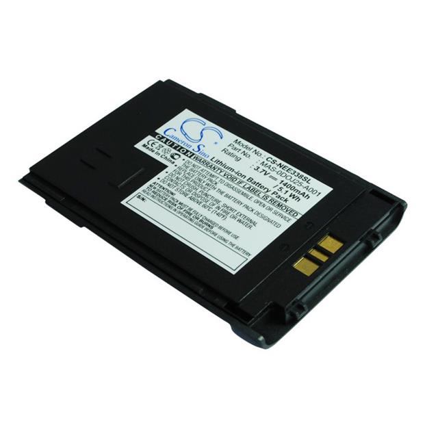 MAS-0DOJ25-A001  BATTERY Interlight