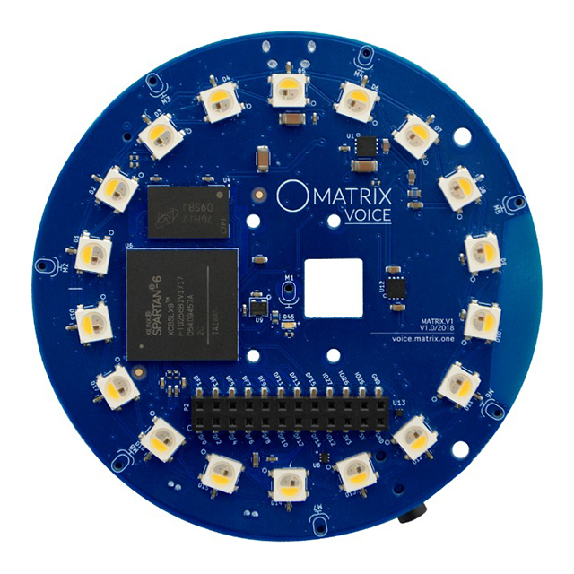 MATRIX.V1 MATRIX Labs