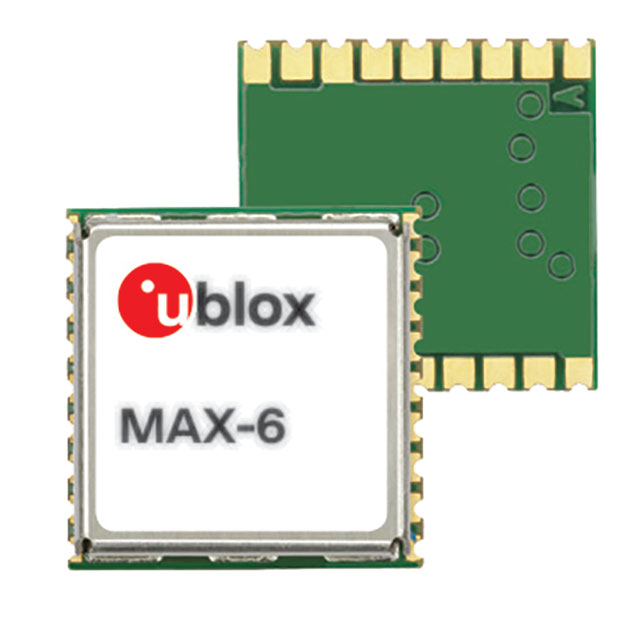 MAX-6G-0-000 u-blox