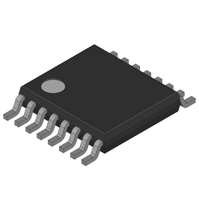 QS74FCT828CTS0 Quality Semiconductor